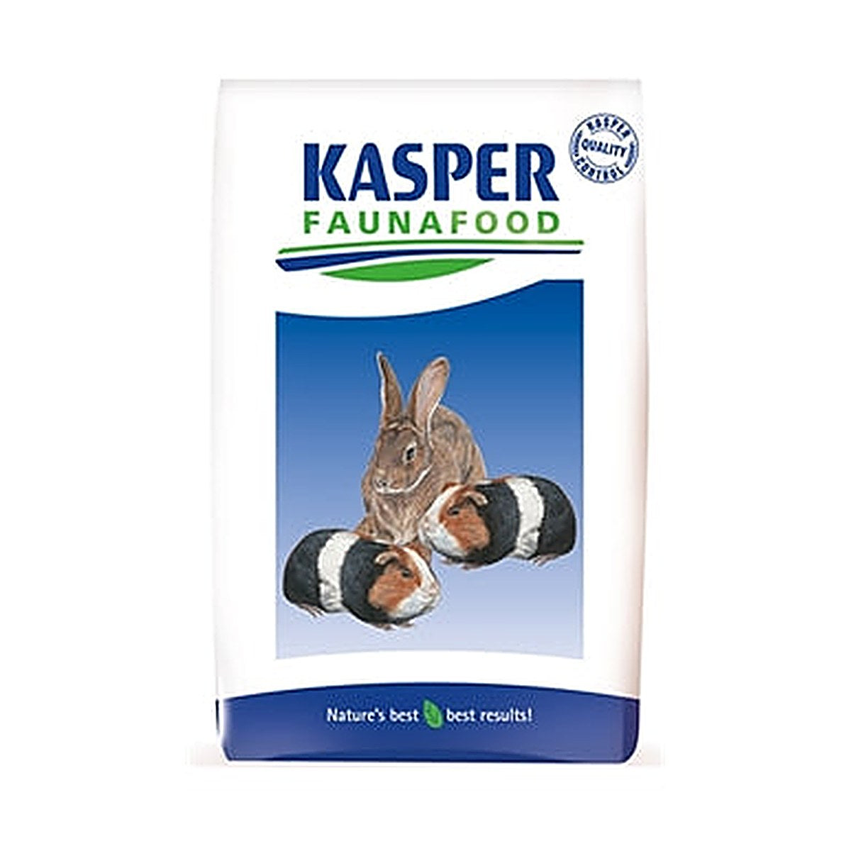 Kasper Faunafood Kff Konijnenkorrel Sport 20 kg