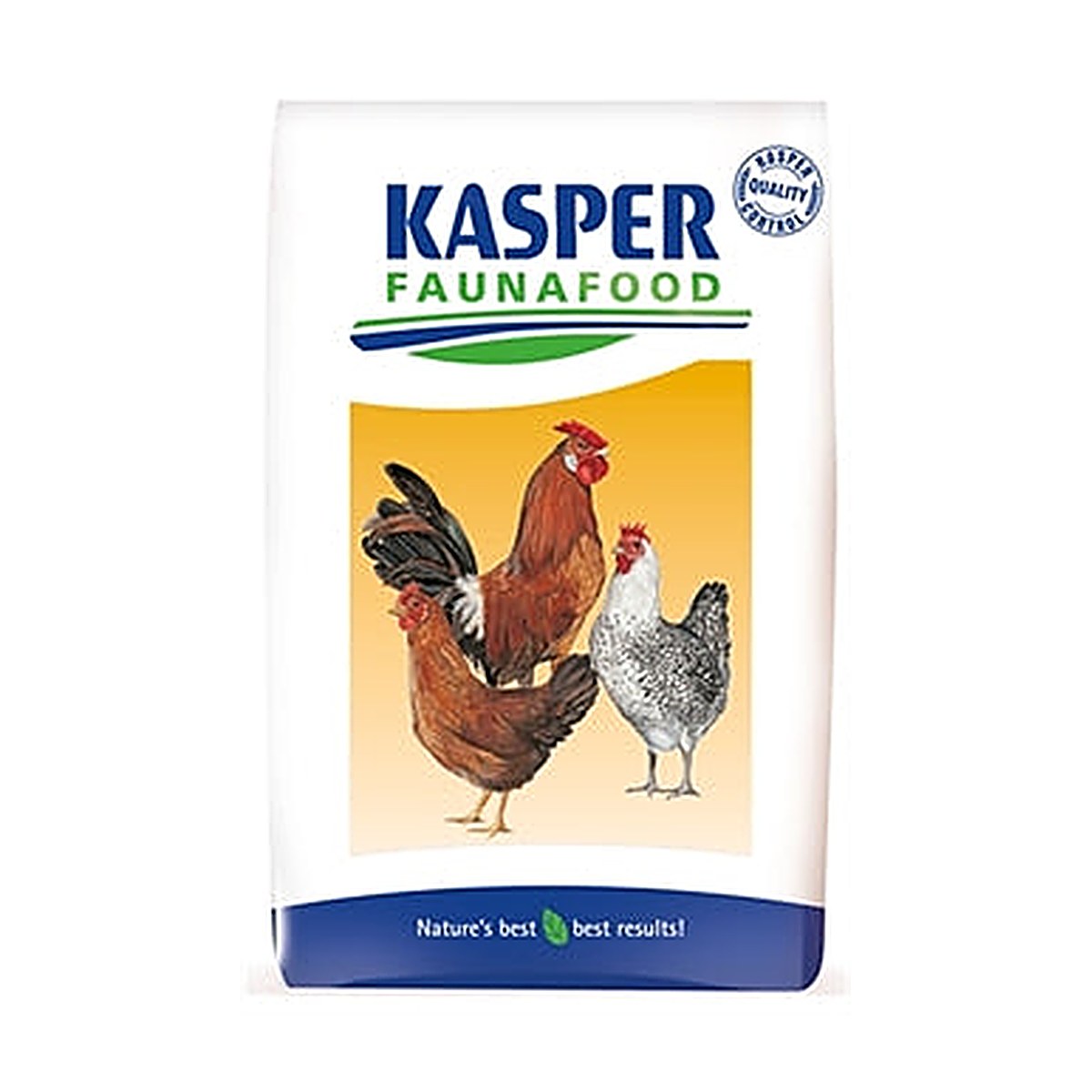 Kasper Faunafood Kff Legkorrel 20 kg