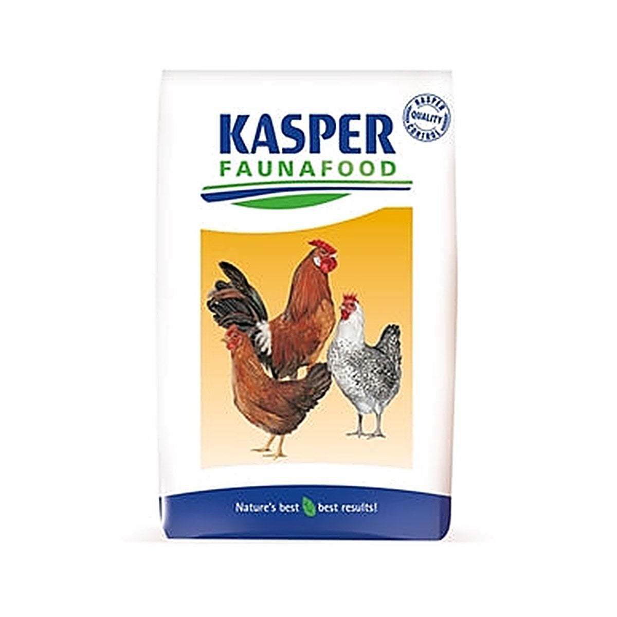 Kasper Faunafood Kff Multigraan 20 kg
