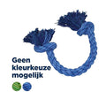 Happy Pet King Size Tug Flostouw XL 123 cm