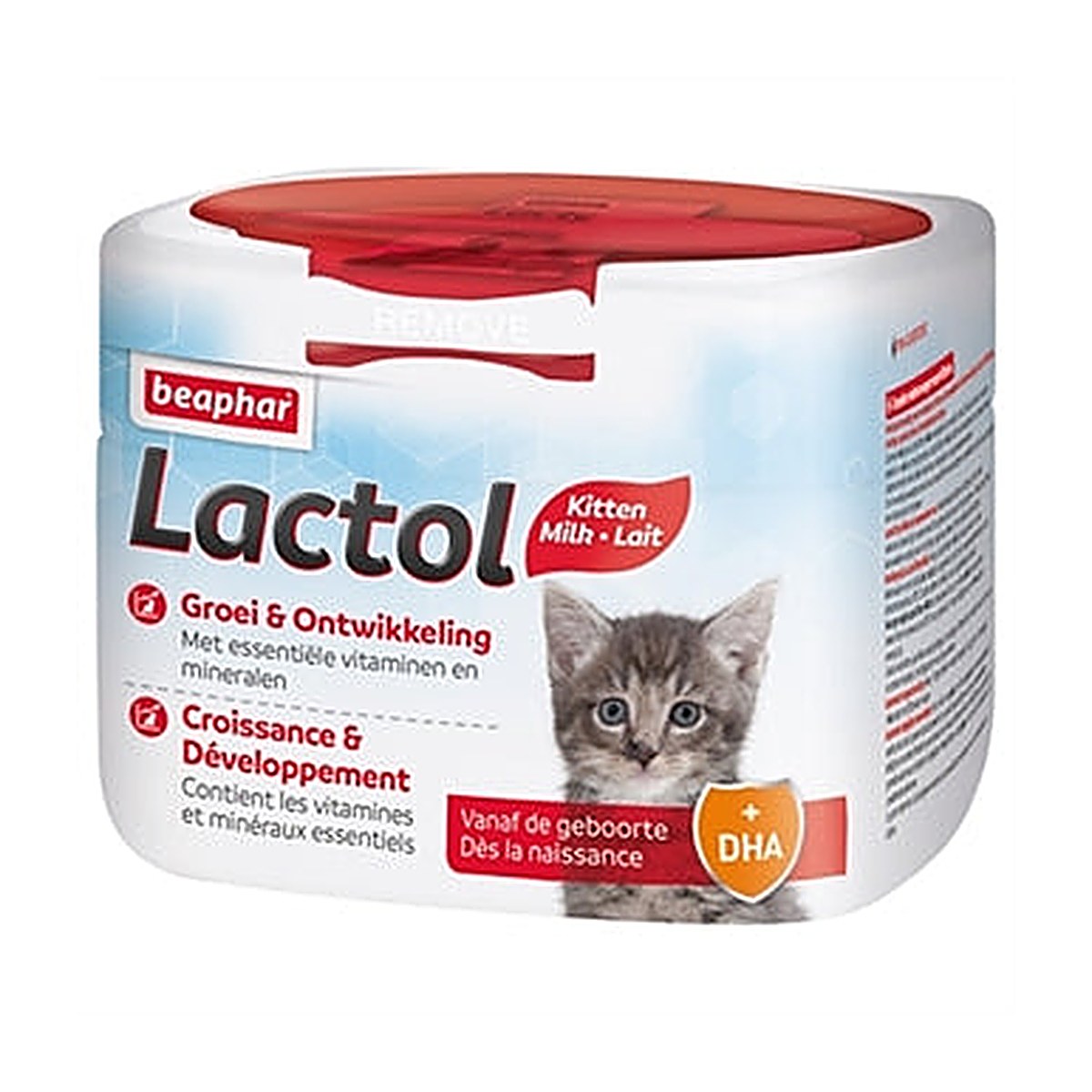 Beaphar - Kitty Milk Lactol 250 gram