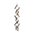 Trixie Klauterspeelgoed 12 Tree 58 cm 3 stuks