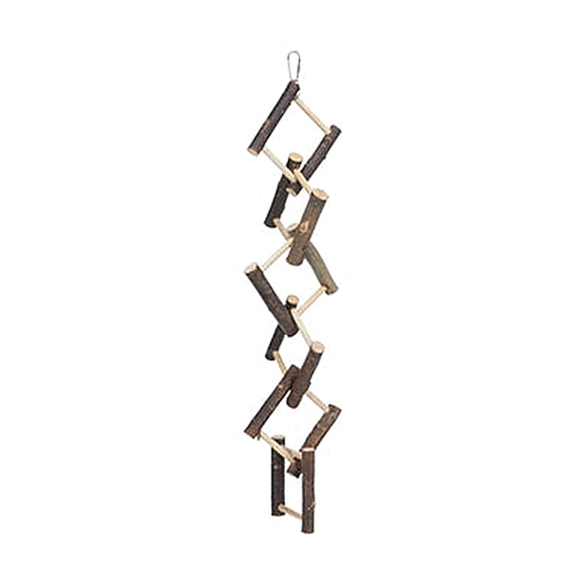 Trixie Klauterspeelgoed 12 Tree 58 cm 3 stuks