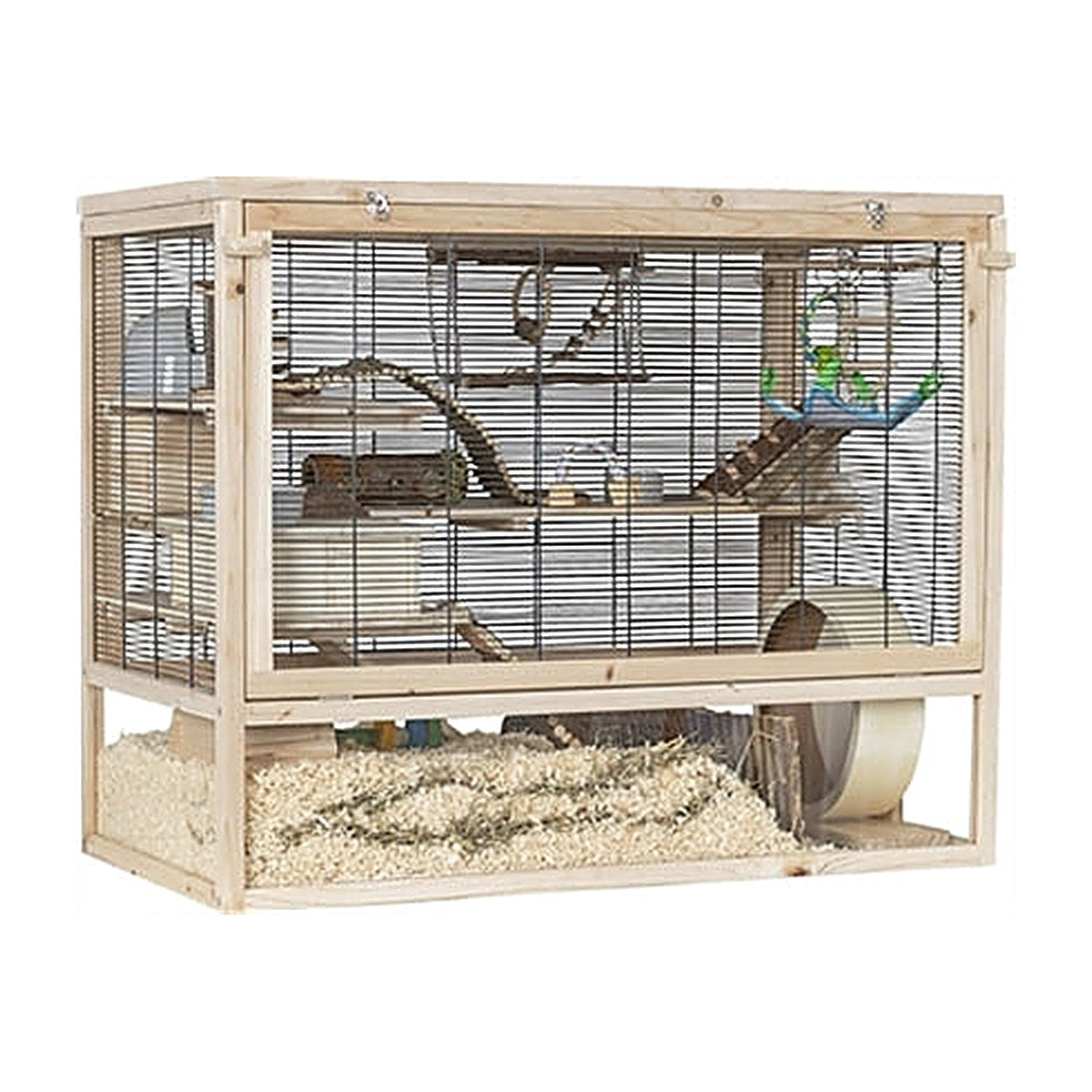 Trixie Knaagdierhok Muis 100x50x80 cm