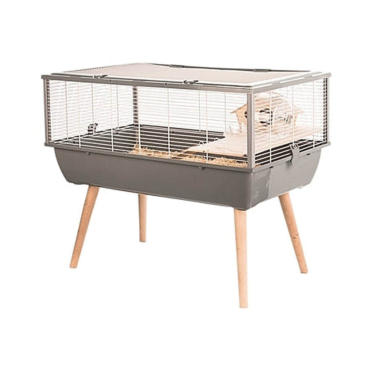 Zolux Knaagdierkooi Neo Nigha Gs 78x48x64,5 cm
