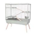 Zolux Knaagdierkooi Neolife Groen 99x54x114 cm