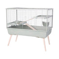 Zolux Knaagdierkooi Neolife Groen 99x54x92 cm