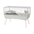 Zolux Knaagkooi Neolife Cav Groen 99x54x76 cm