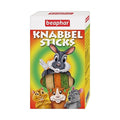 Beaphar Knabbelsticks Kngd 150 gram