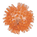 Trixie Knipper Egelbal Tpr 5x5x5 cm 3 stuks