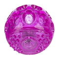 Trixie Knipperbal Drijvend Tpr 6 cm