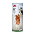 Trixie Knotted Chicken Bone 25 cm 6x220 gram