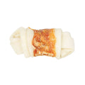Trixie Knotted Chicken Bones 5 cm 6x70 gram