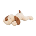 Trixie Knuffelhond Benny Beige/br 75 cm