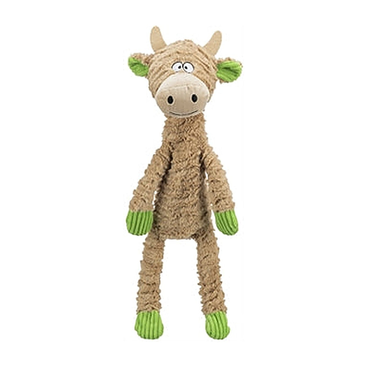 Trixie Koe Pluche Touw 50 cm