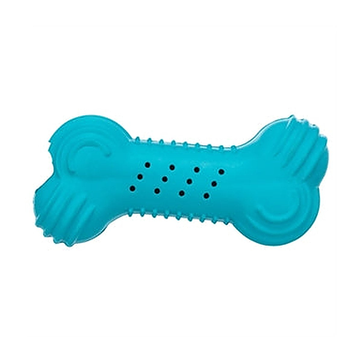 Trixie * - Koel Bot Rubber Blw 11 cm 3 stuks – Zomer