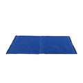 Trixie - Koelmat Blauw 100x60 cm