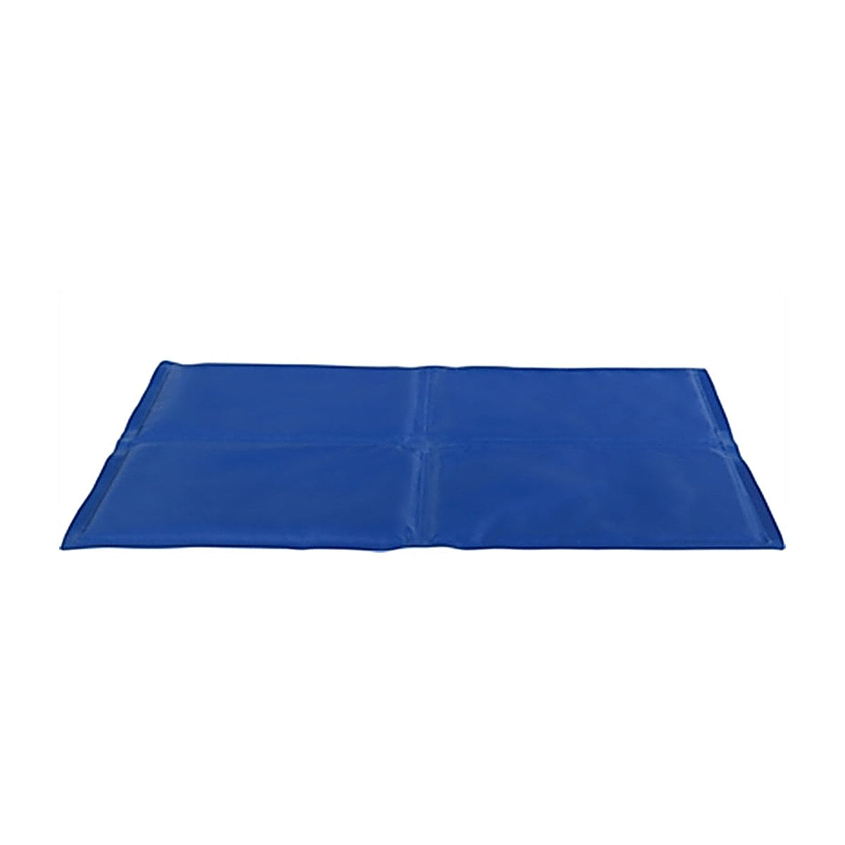 Trixie - Koelmat Blauw 100x60 cm
