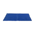 Trixie - Koelmat Blauw 90x50 cm