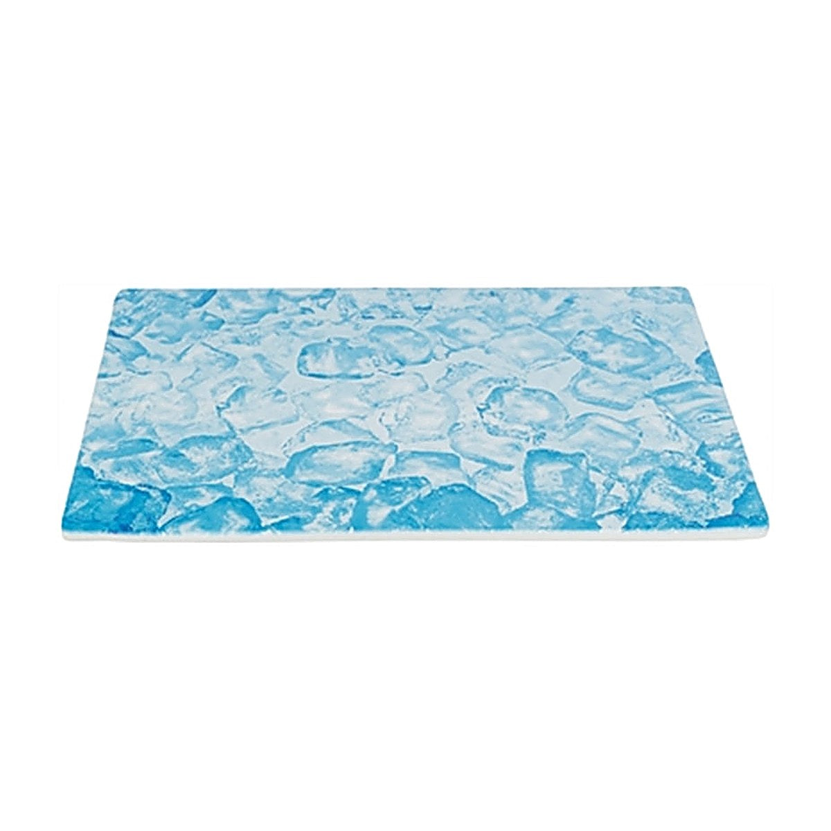 Trixie - Koelplaat Konijn Blauw 35x25 cm
