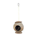 Trixie Kokosnoothuis Hamster 13x31 cm 3 stuks
