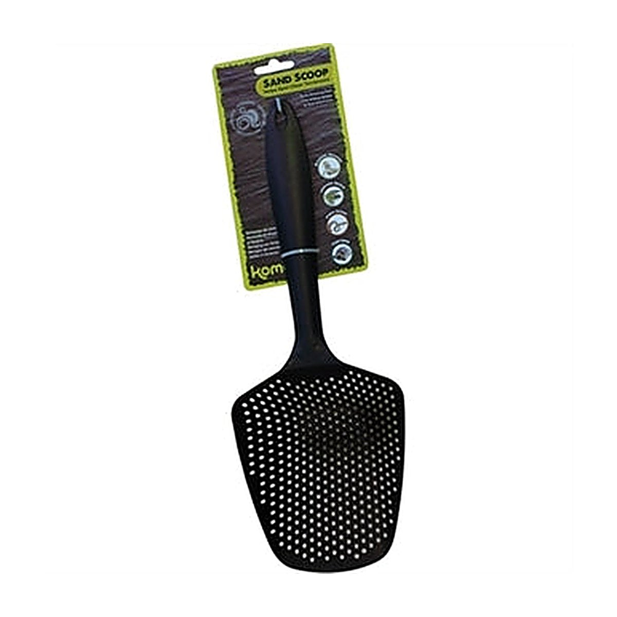 Komodo Sand Scoop