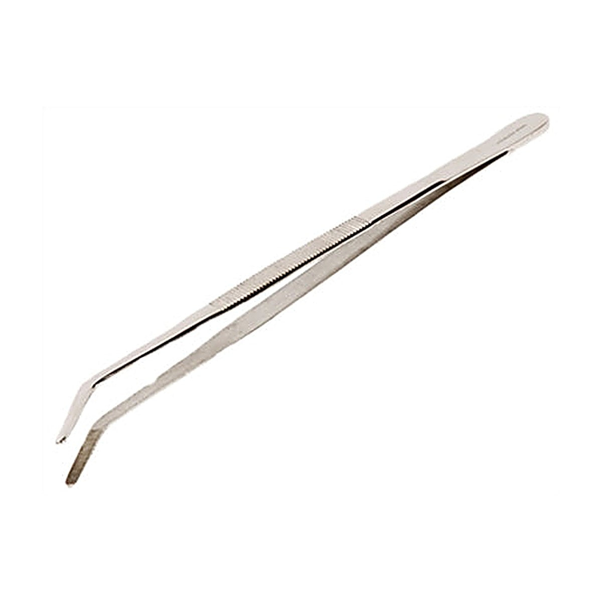 Komodo Voederpincet Gebogen 25 cm