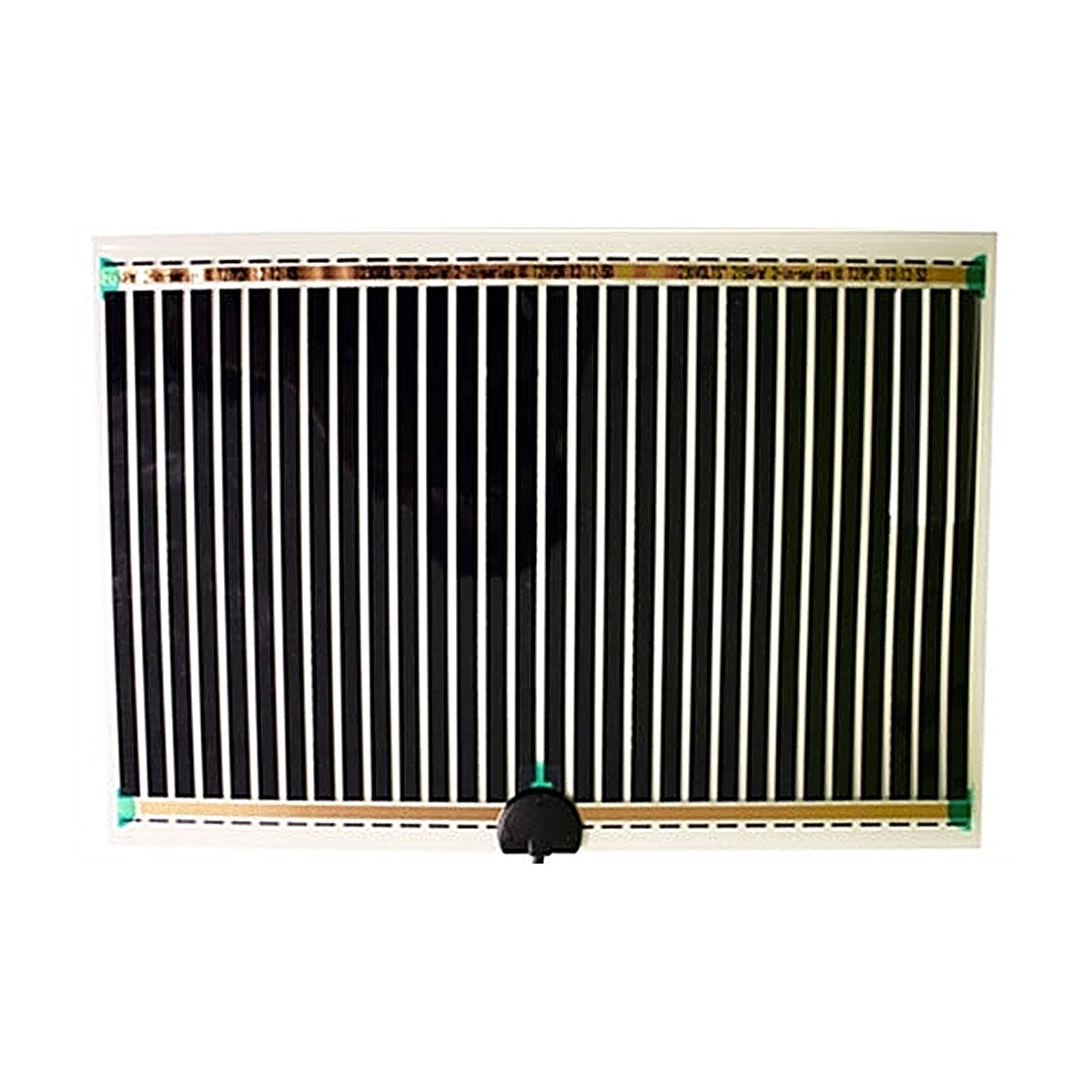 Komodo Warmtemat 22W Terrarium 410x274 mm