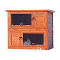 Trixie Konhok Isolatie Br 116x113x65 cm