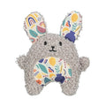Trixie Konijn Pluche Grijs 11 cm