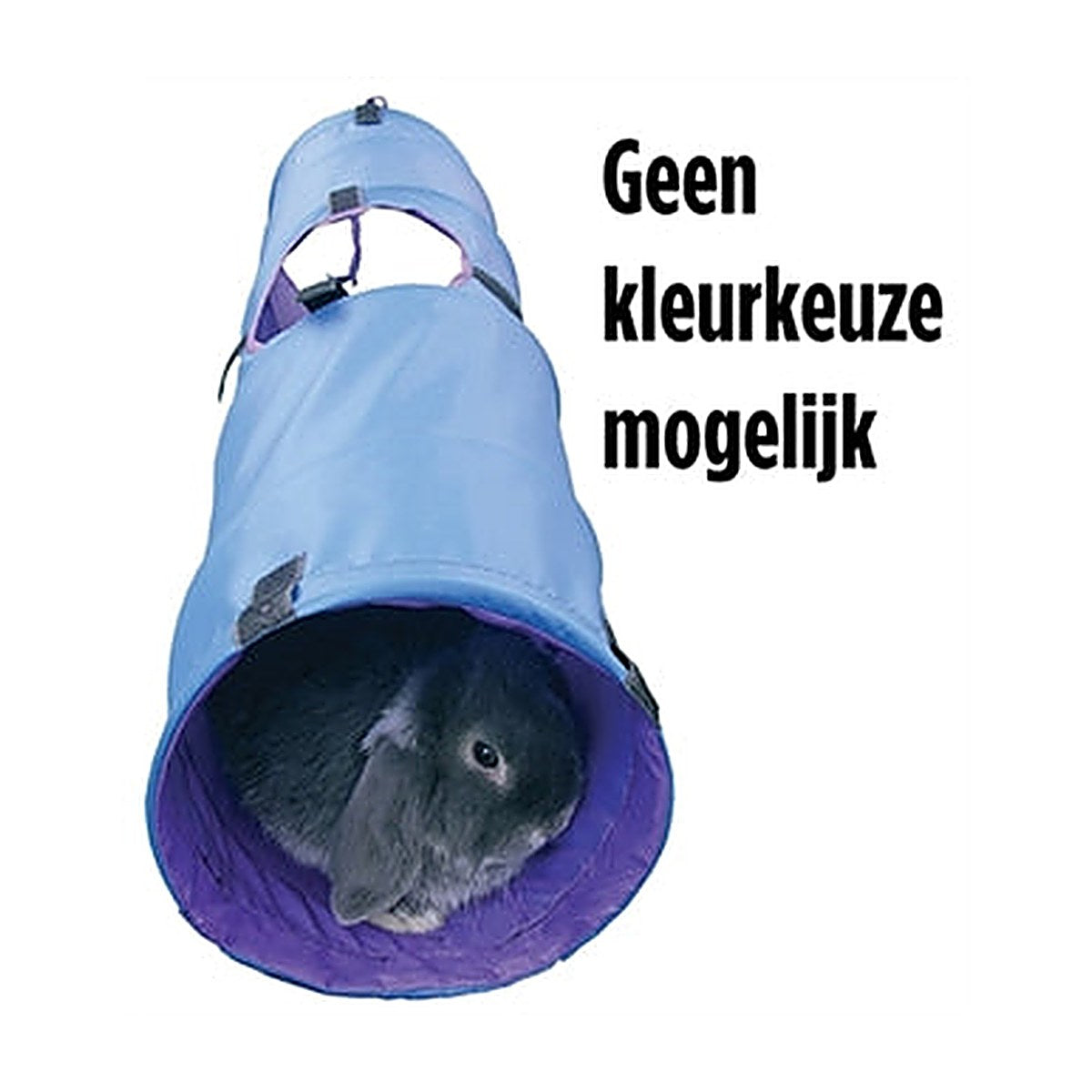 Rosewood Konijn Tunnel Activity Ass 90x20x20