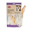 Trixie Konijnenoren Met Vacht 6x100 gram