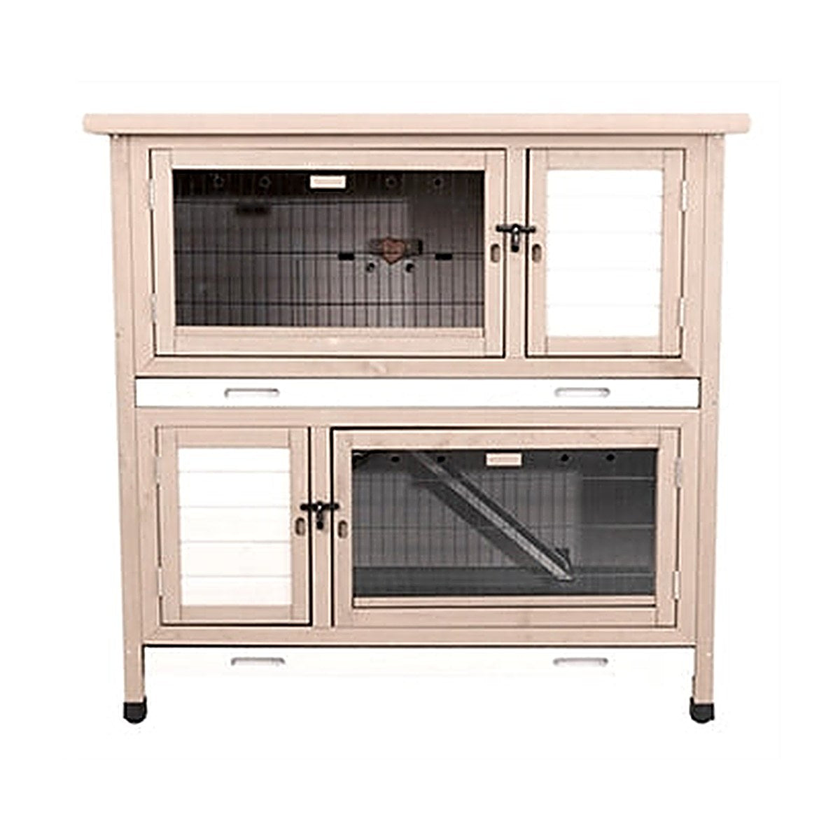 Trixie - Konijnhok Isolatie Gs 116x65x11