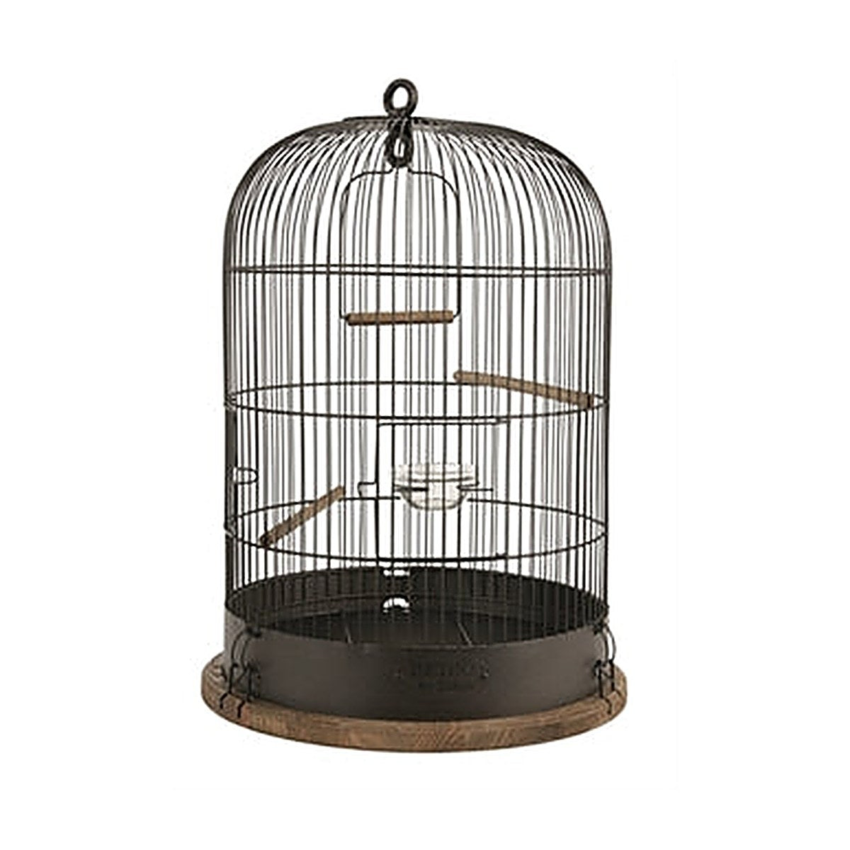 Zolux Kooi Retro Lisette 38x38x55 cm
