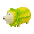 Trixie Koolvarken Latex Lichtgroen 23 cm