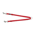 Trixie Koppellijn Premium Rood 40-70X1,5