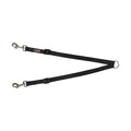 Trixie Koppellijn Premium Zwrt 40-70X1,5 cm