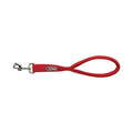 Trixie Korthouder Premium Rood 37X2,5 cm