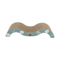 Trixie Krabgolf Mimi Mint 50x23x9 cm 2 stuks