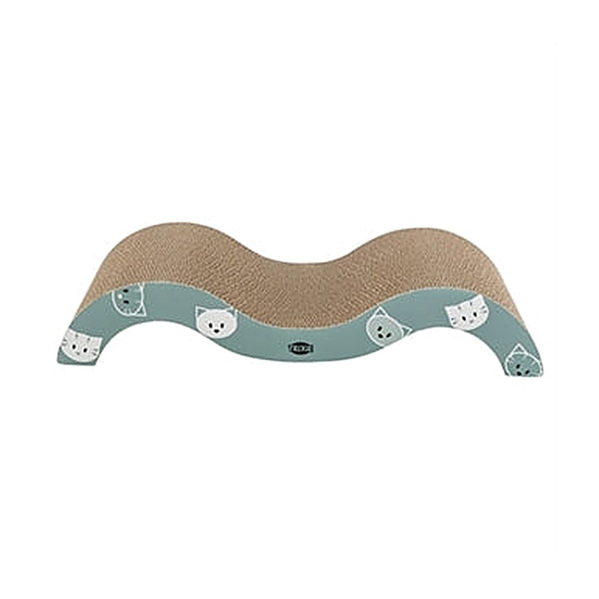 Trixie Krabgolf Mimi Mint 50x23x9 cm 2 stuks