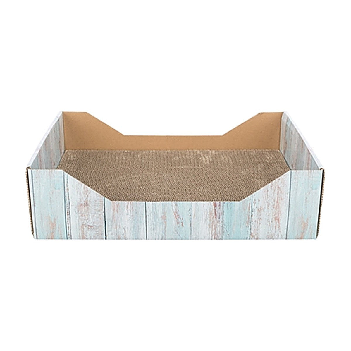 Trixie Krabmand Karton Catnip Tq 45x33x12 c