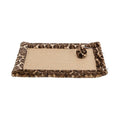 Trixie Krabmat Leo Pant Bruin 55x35 cm