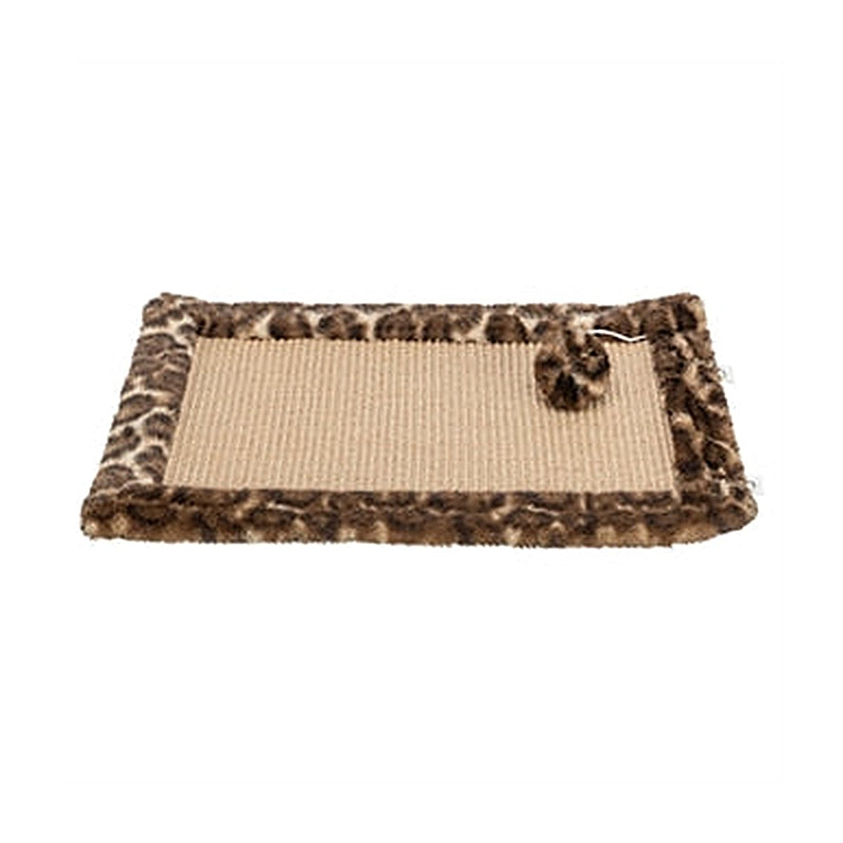 Trixie Krabmat Leo Pant Bruin 55x35 cm