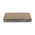 Trixie Krabmat Leo Panterprint 44 cm 2 stuks