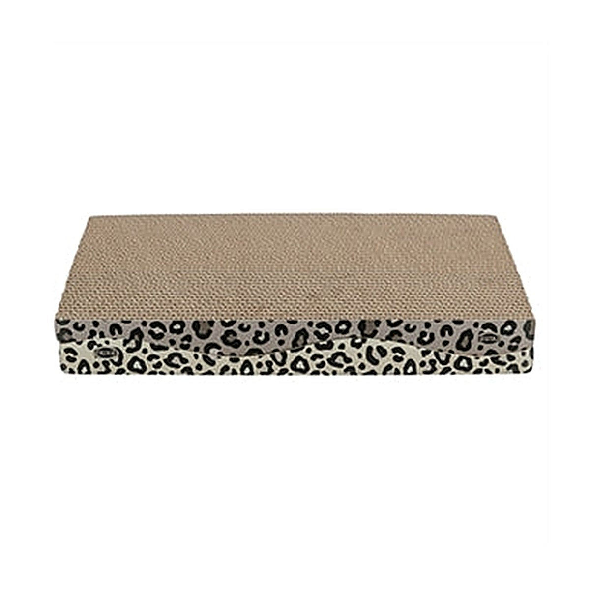 Trixie Krabmat Leo Panterprint 44 cm 2 stuks