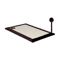 Trixie Krabmat Pluche Bruin/nat 70x45 cm