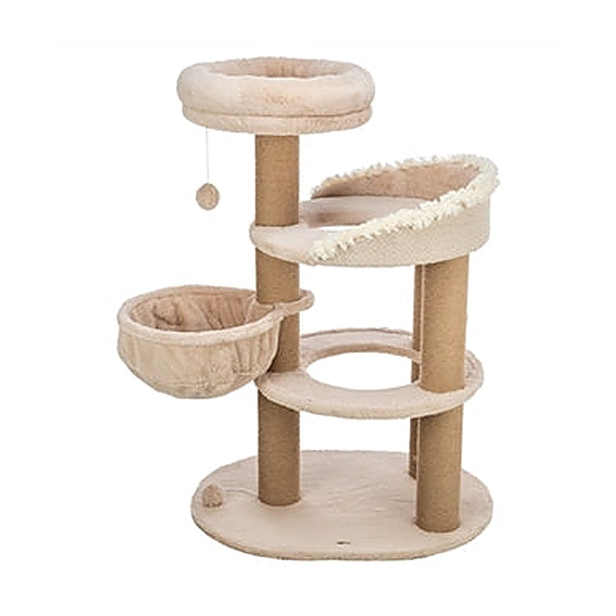 Trixie Krabp Boho Filippo Be 77x58x114 cm