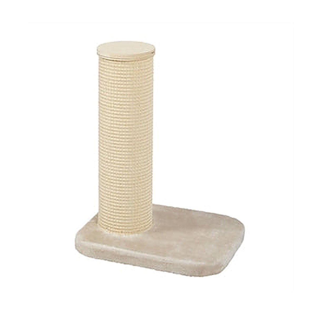 Zolux Krabp City Cat 1 Beige 47x39x62 cm