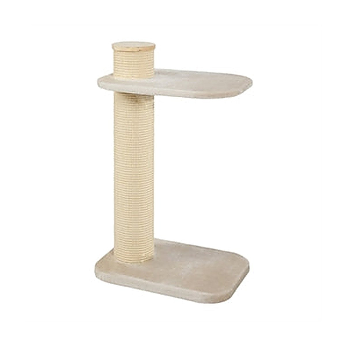 Zolux Krabp City Cat 2 Beige 59x45x97 cm