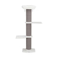 Trixie Krabpaal Acadia Grijs 160 cm